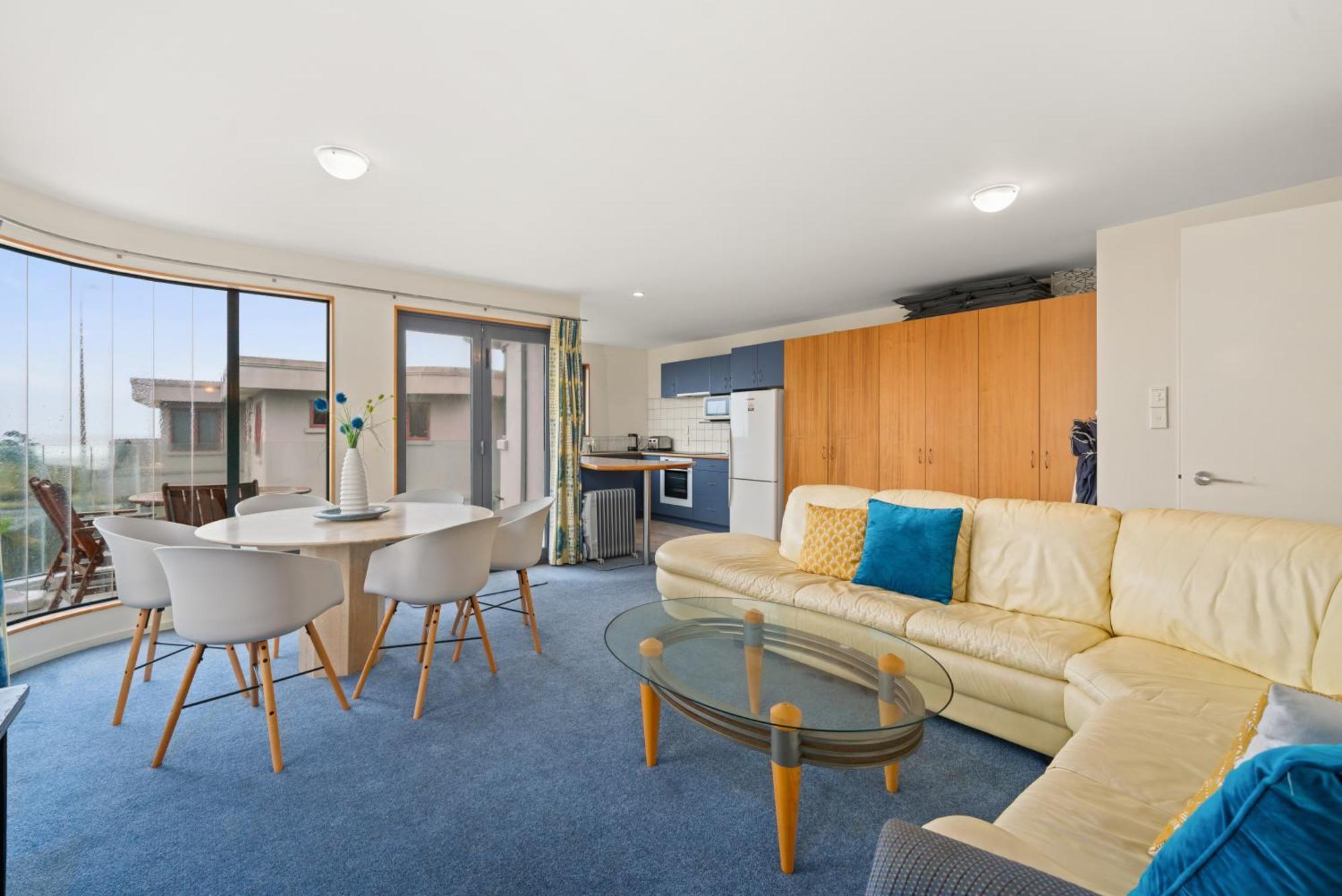 Seaside Escape Villa Mount Maunganui Exterior photo