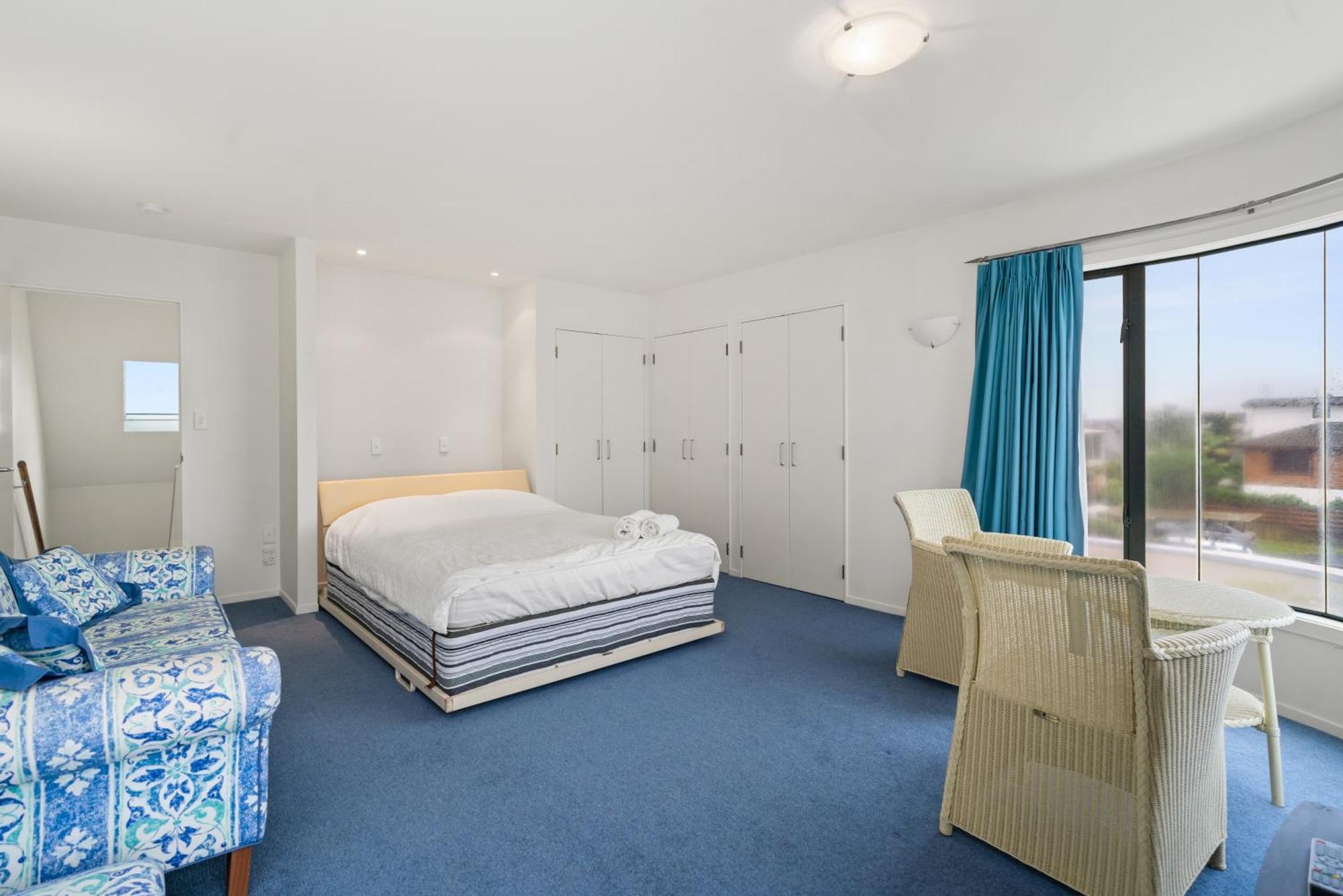 Seaside Escape Villa Mount Maunganui Exterior photo